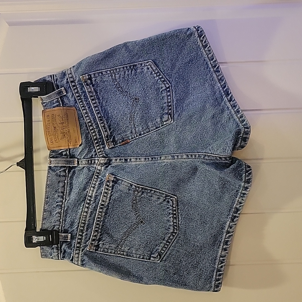 Size 9 Levi's